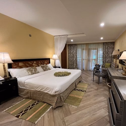 accomodation at sawela lodges in Naivasha