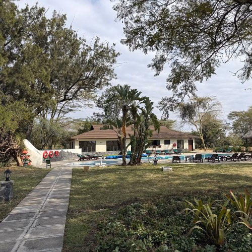 sweetwaters serena in Ol Pejeta